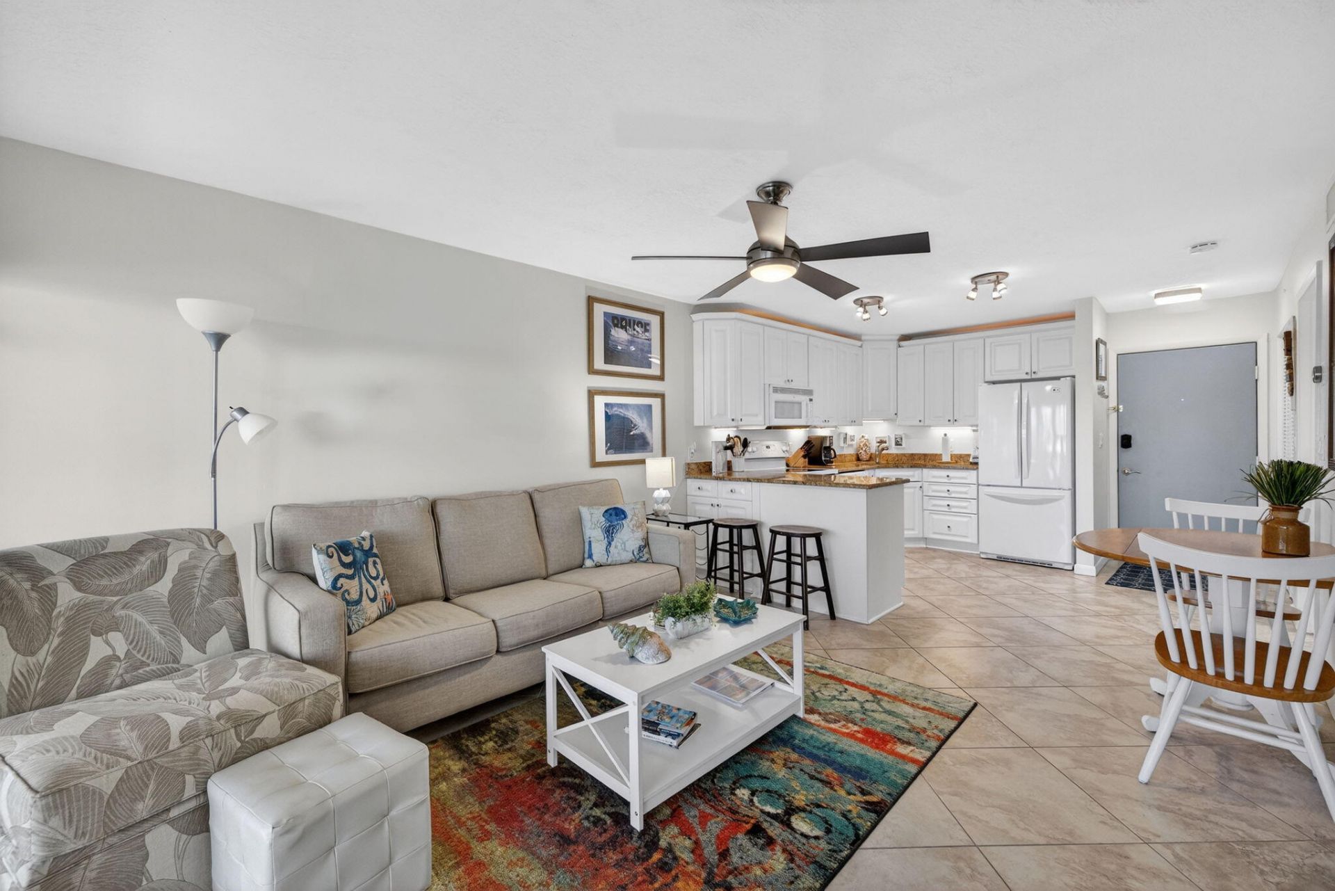 2400 S Ocean Drive, Unit 823, Fort Pierce, FL 34949 Photo