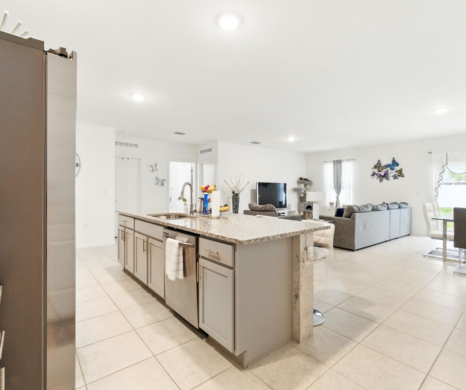 3020 SW Ann Arbor Road, Port Saint Lucie, FL 34953 Photo