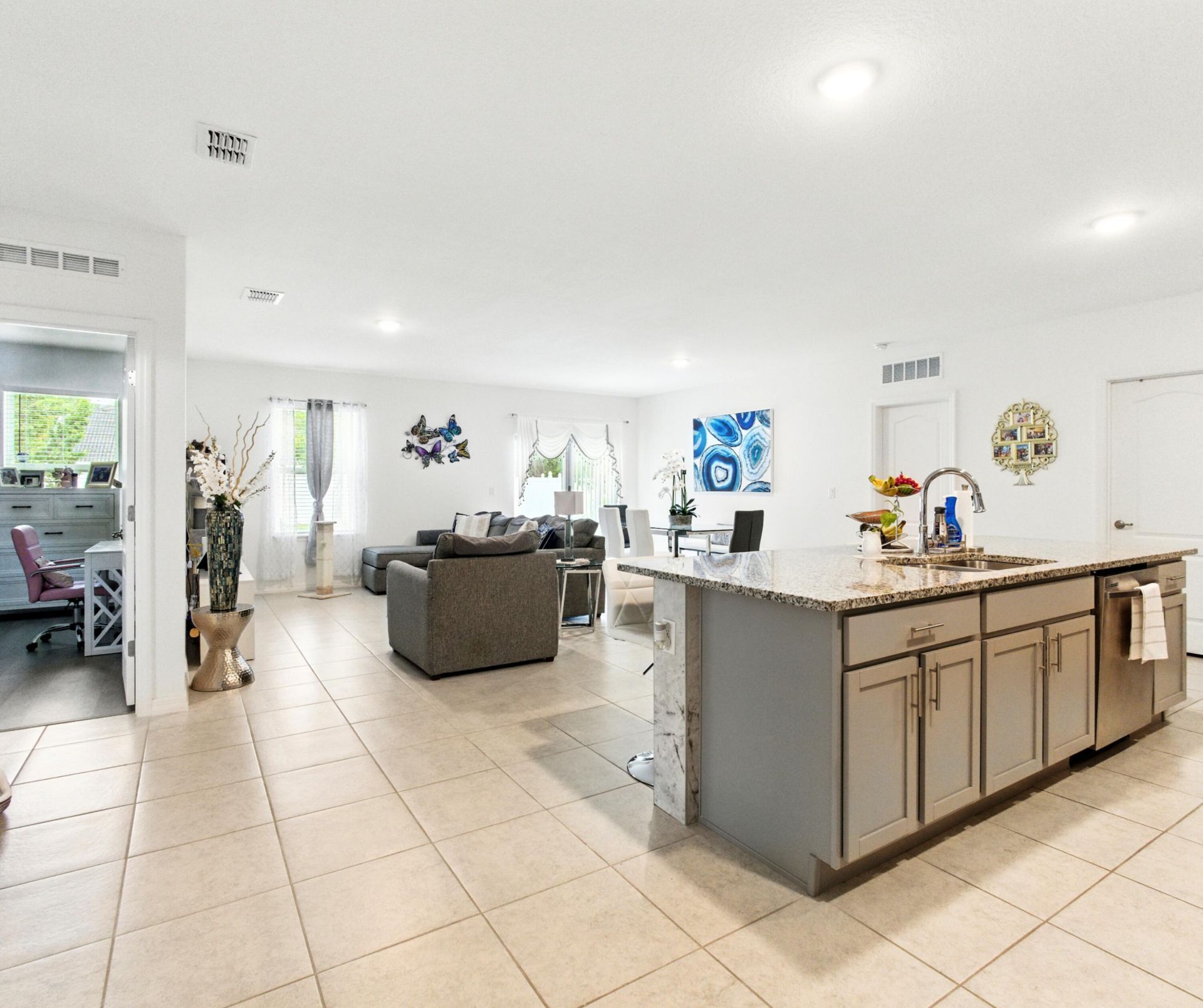 3020 SW Ann Arbor Road, Port Saint Lucie, FL 34953 Photo