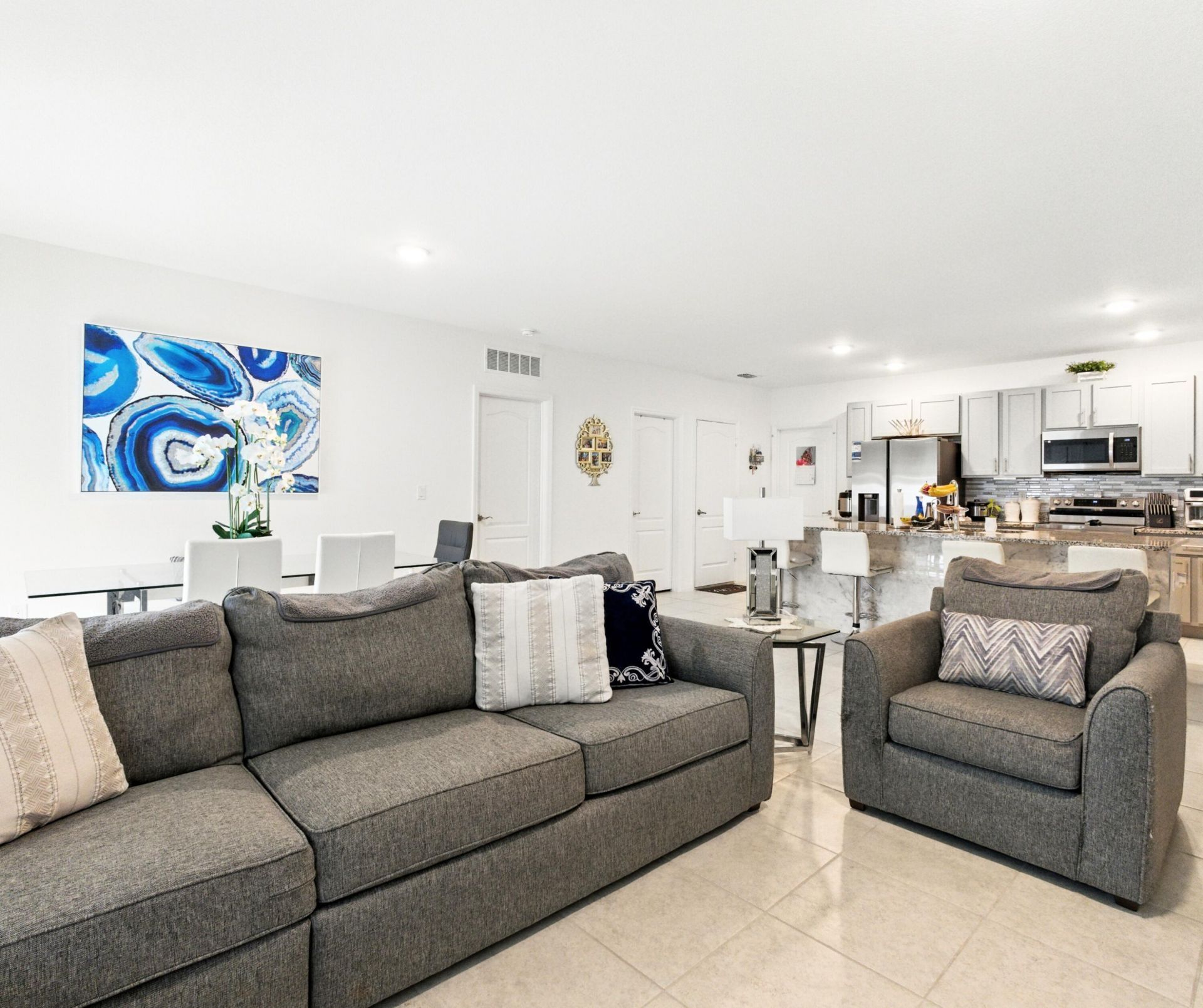 3020 SW Ann Arbor Road, Port Saint Lucie, FL 34953 Photo