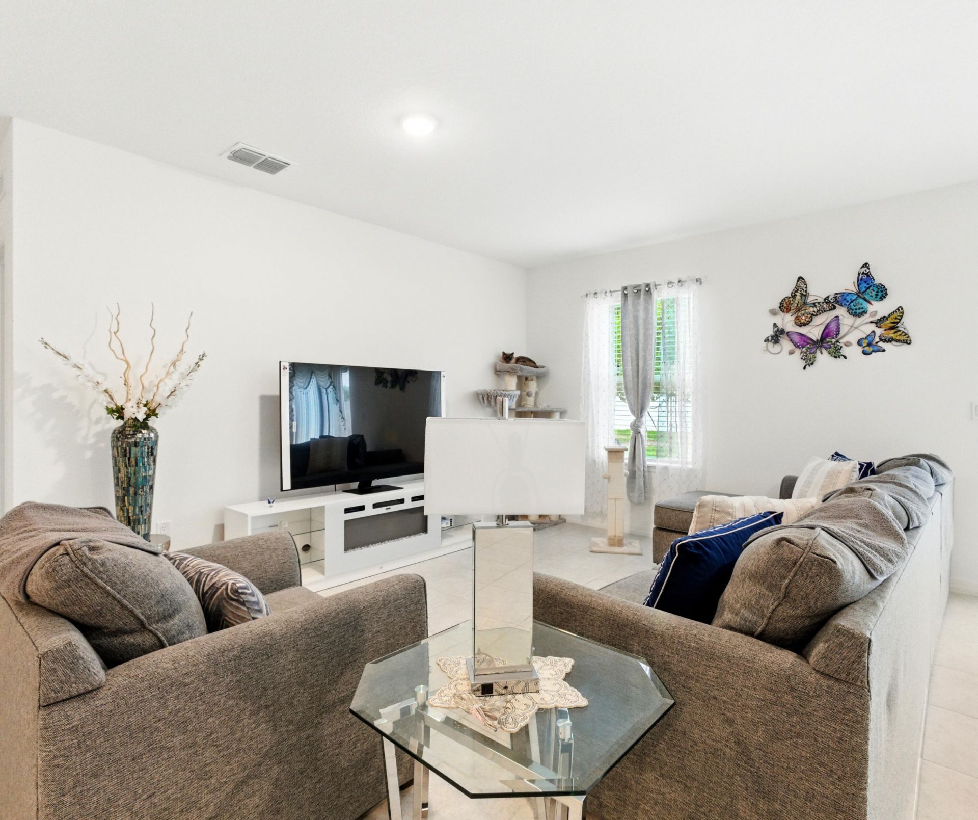 3020 SW Ann Arbor Road, Port Saint Lucie, FL 34953 Photo