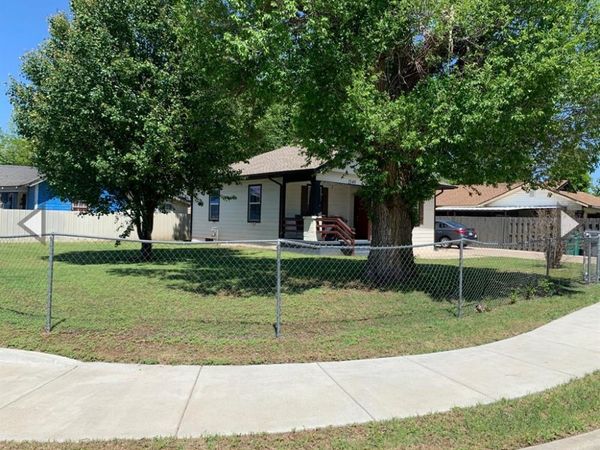 1549 SW 24th Street, Oklahoma City, OK 73108