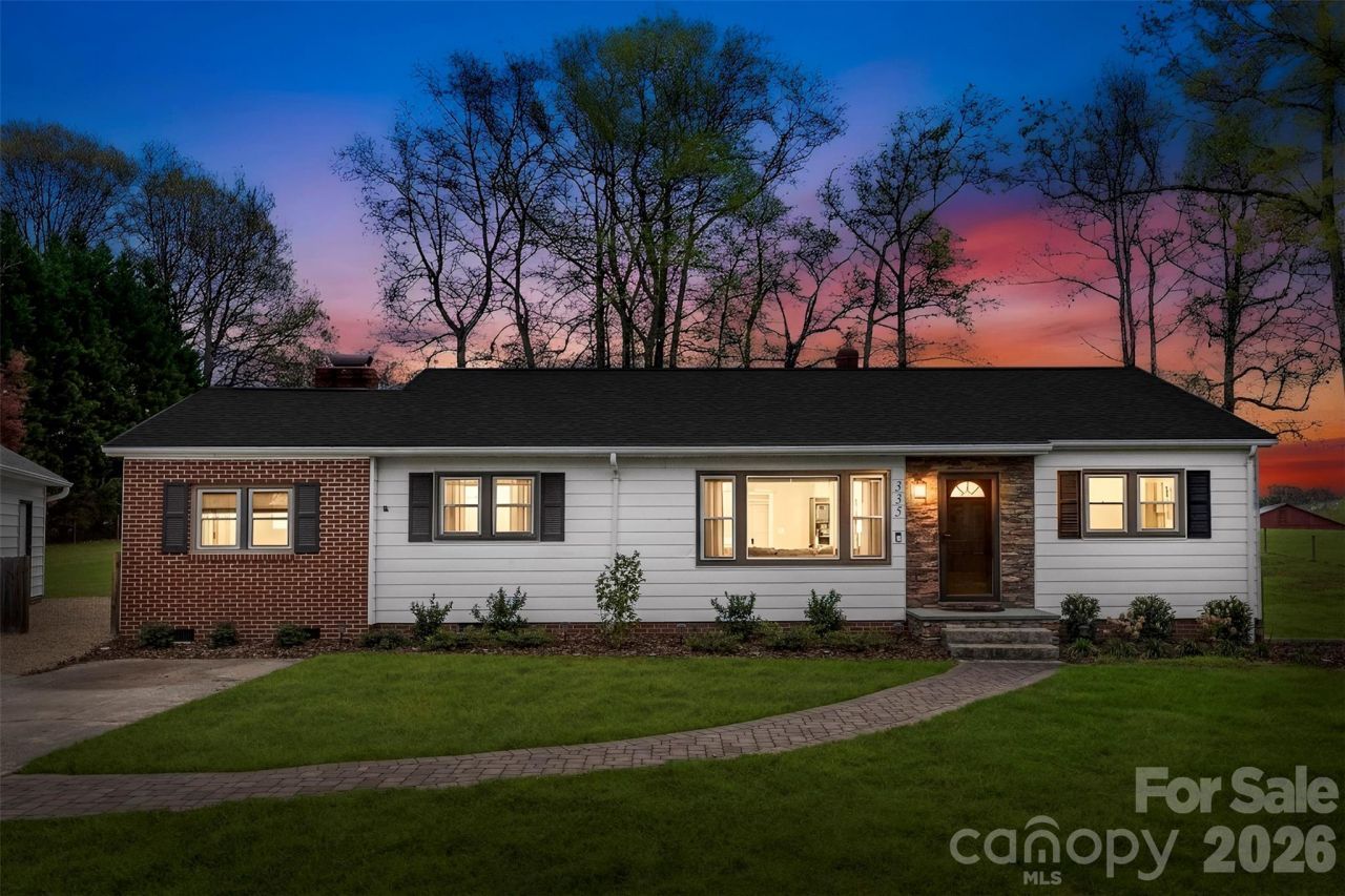 335 Shuping Mill Road , Salisbury, NC 28146 Main Photo