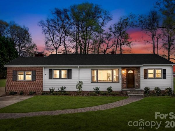 335 Shuping Mill Road , Salisbury, NC 28146