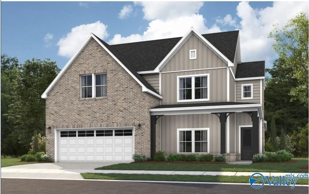 21026 Lillianna Court, Athens, AL 35613 Main Photo