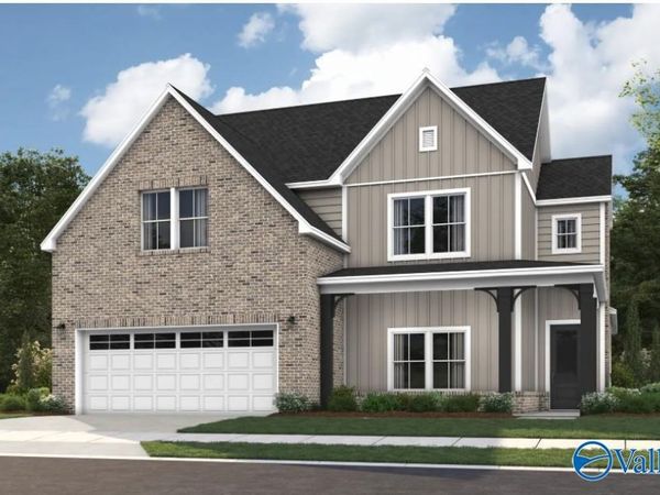 21026 Lillianna Court, Athens, AL 35613