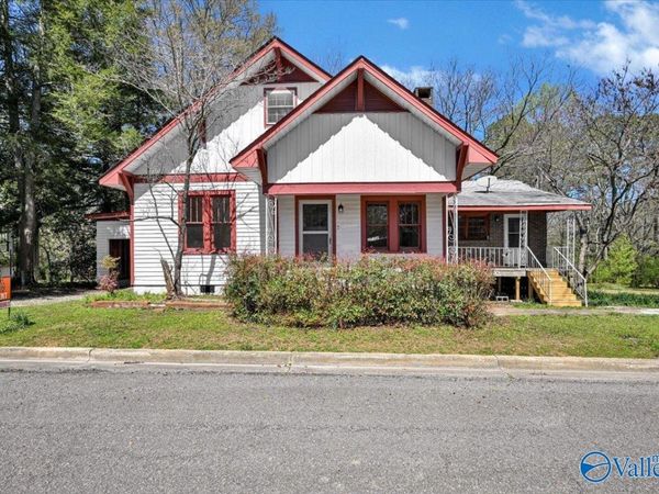 1403 Goehler Road SE, Cullman, AL 35055