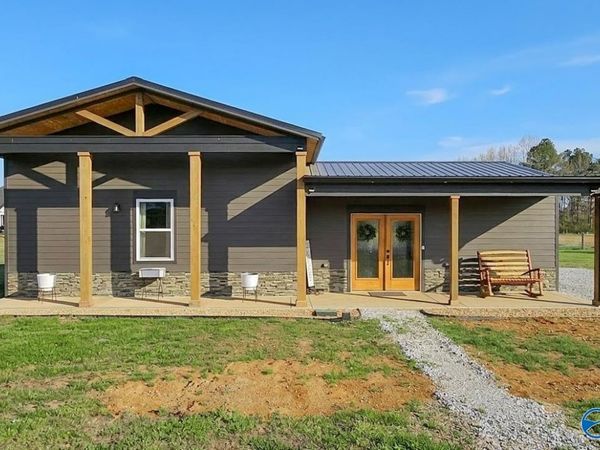 25872 Union Hill Road, Ardmore, TN 38449