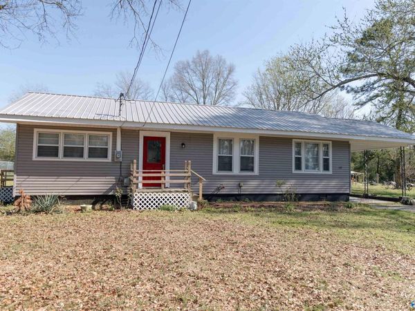 127 Graves Street, Crossville, AL 35962