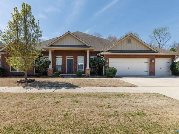 8317 Anslee Way, Huntsville, AL 35806