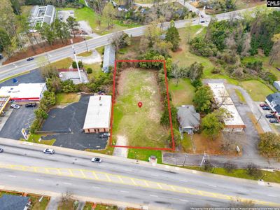 4915 Rhett Street , Columbia, SC 29203