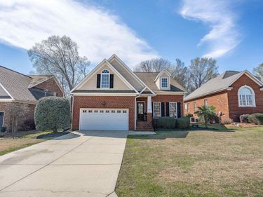202 Lake Hilton Drive, Chapin, SC 29036