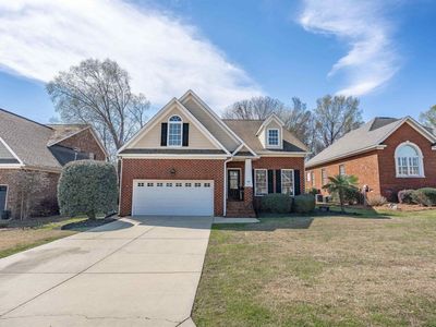 202 Lake Hilton Drive , Chapin, SC 29036