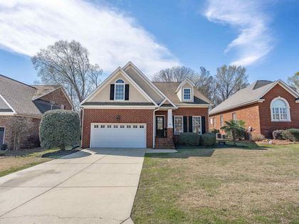 202 Lake Hilton Drive Chapin, SC 29036
