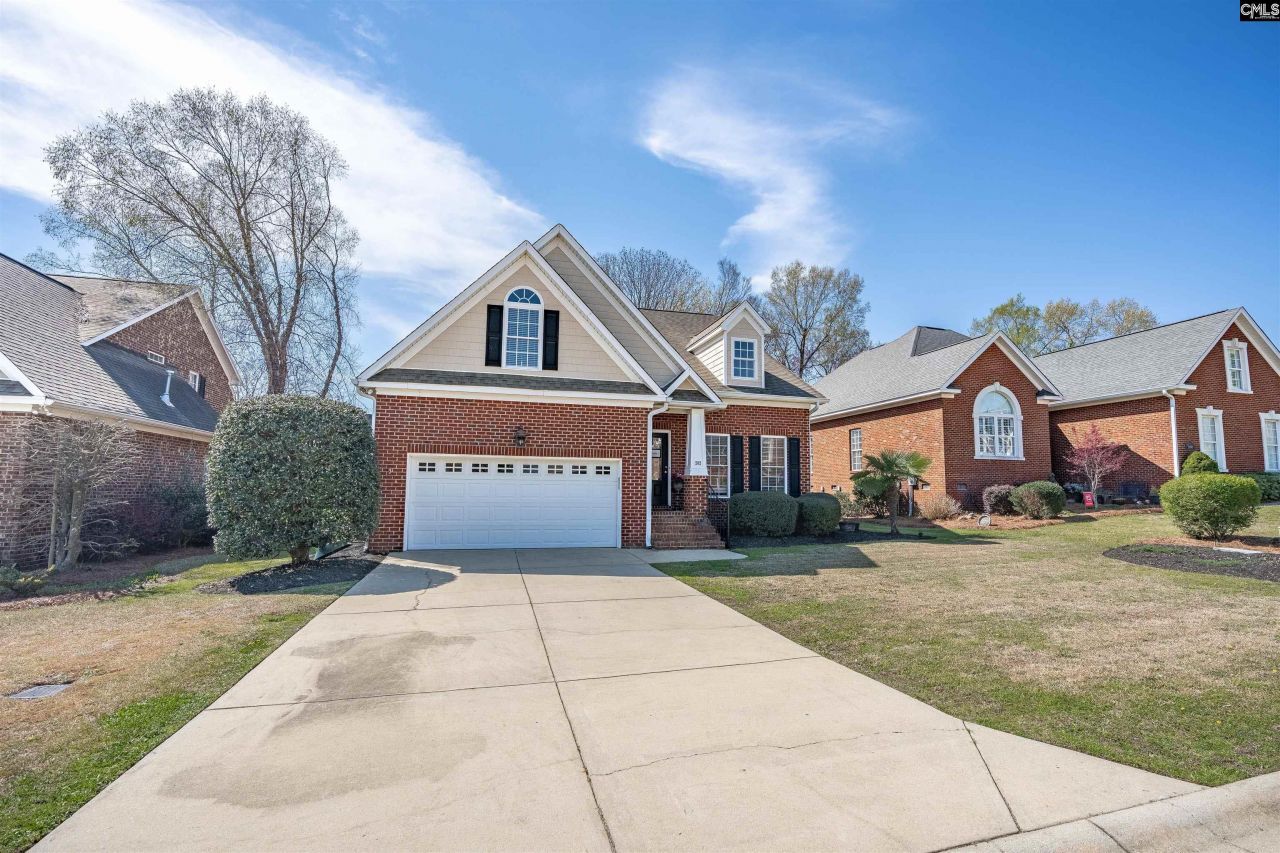 202 Lake Hilton Drive Photo 5