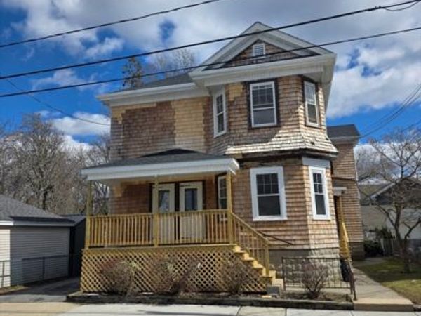 437 Stetson, Unit 2, Fall River, MA 02720