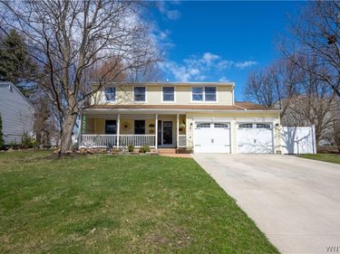 1334 Independence Drive, Derby, NY 14047