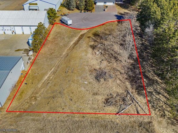CSM5463 Lot 1 Labansky Road, Reedsburg, WI 53959