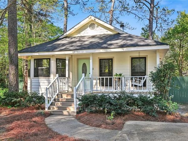 70381 L Street, Covington, LA 70433