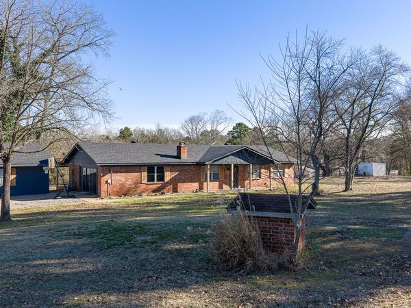 5831 Ozark Estates , Ozark, AR 72949