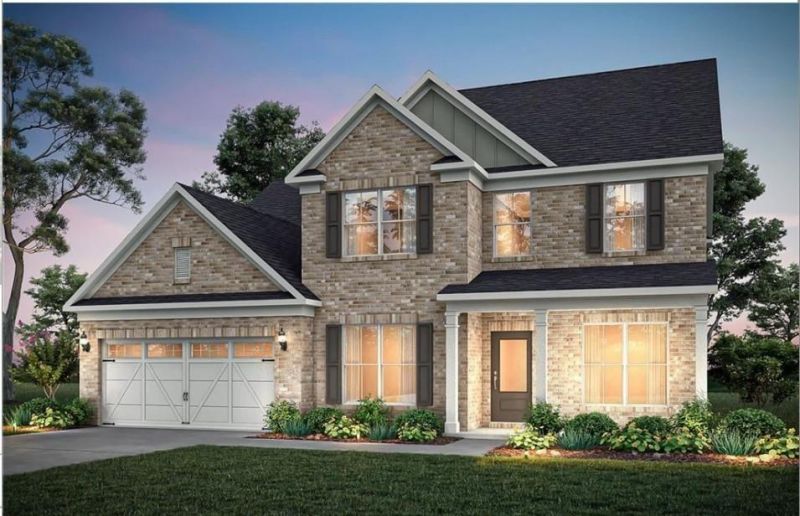 5420 Julep Court, Cumming, GA 30028 Main Photo