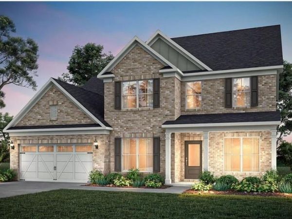 5420 Julep Court, Cumming, GA 30028