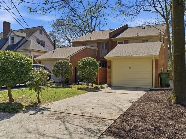 334 Home Park Avenue NW, Atlanta, GA 30318