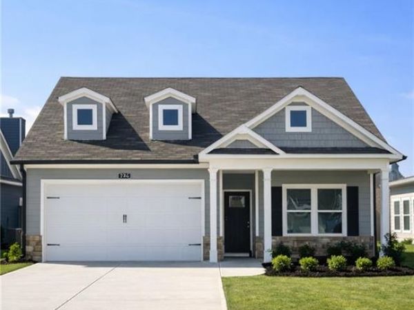 206 Daisy Court, Cartersville, GA 30121