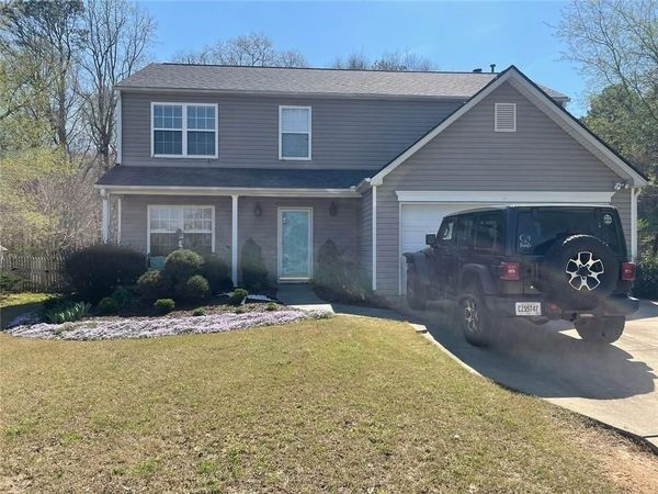 8415 River Hill Commons Drive , Ball Ground, GA 30107