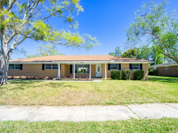 9015 SOUTHWARK Drive N, Jacksonville, FL 32257