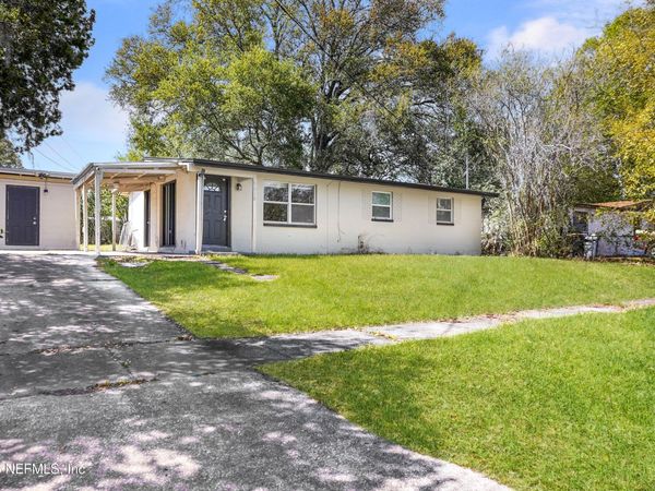 5828 ENSENADA Road, Jacksonville, FL 32244