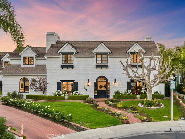 3812 Calle Tiburon, San Clemente, CA 92672