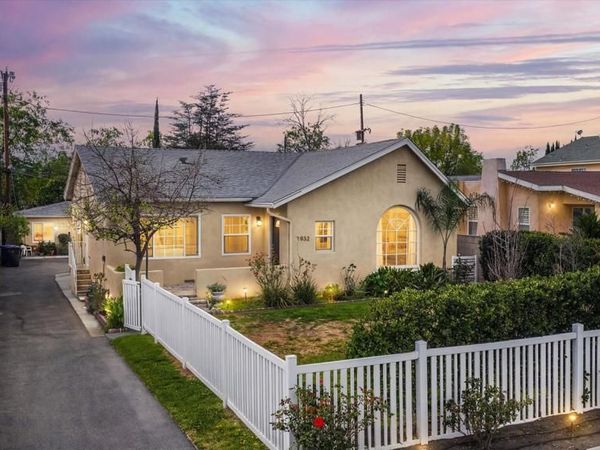 1932 E Washington Boulevard, Pasadena, CA 91104