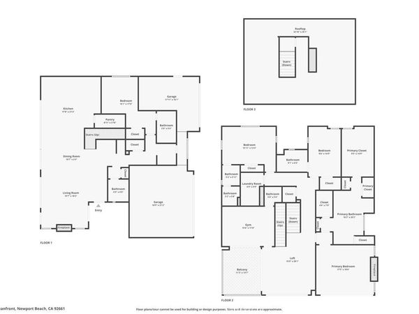 706 W Oceanfront, Newport Beach, CA 92661