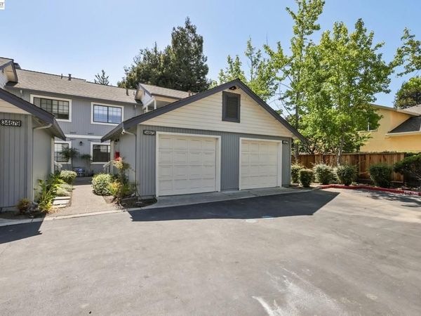 34671 Agree Ter, Fremont, CA 94555