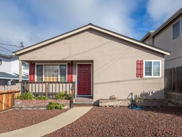 1233 Hilby Avenue, Seaside, CA 93955