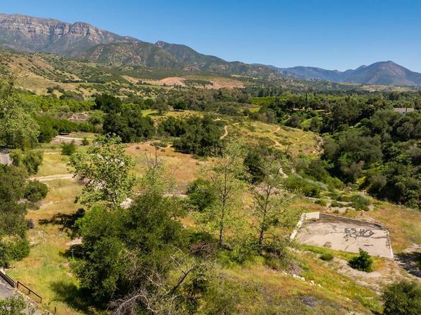 12661 Highwinds Road, Ojai, CA 93023