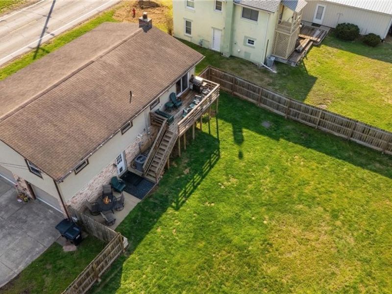 390 Ross Drive , Waynesburg, OH 44688 Photo 2