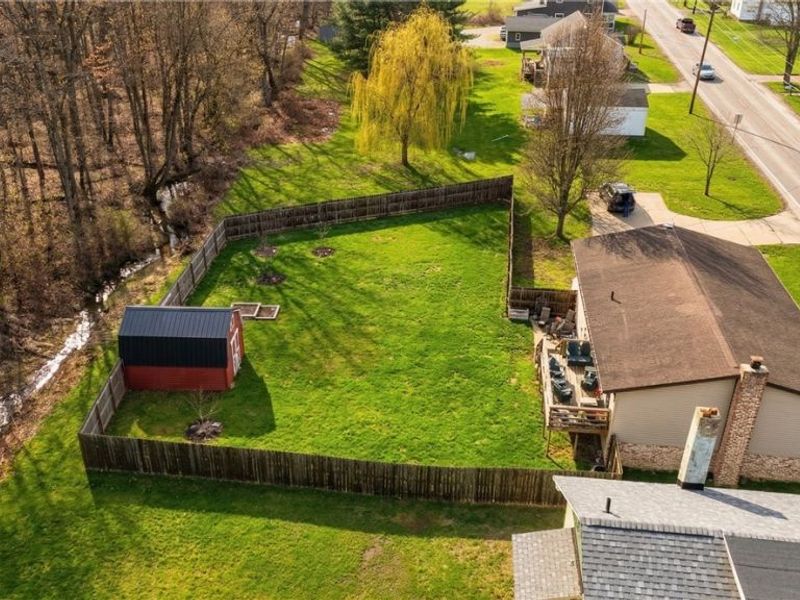 390 Ross Drive , Waynesburg, OH 44688 Photo 3