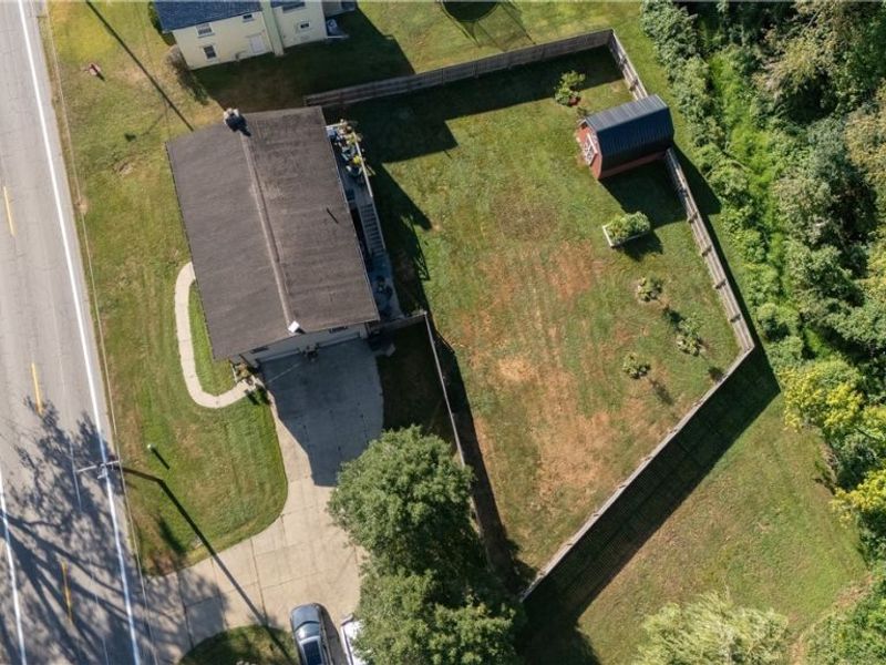 390 Ross Drive , Waynesburg, OH 44688 Photo 30