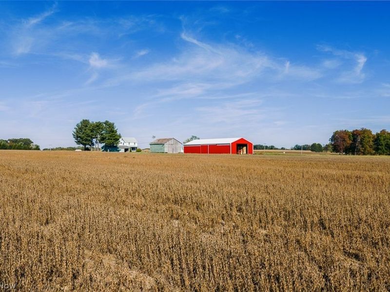 15 Glecoe Road SW, Dellroy, OH 44620 Photo 10