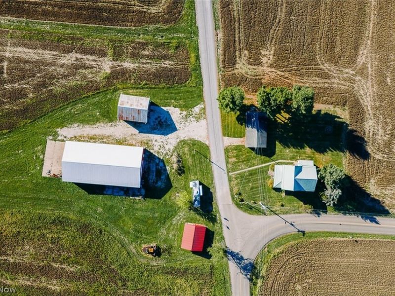 15 Glecoe Road SW, Dellroy, OH 44620 Photo 13