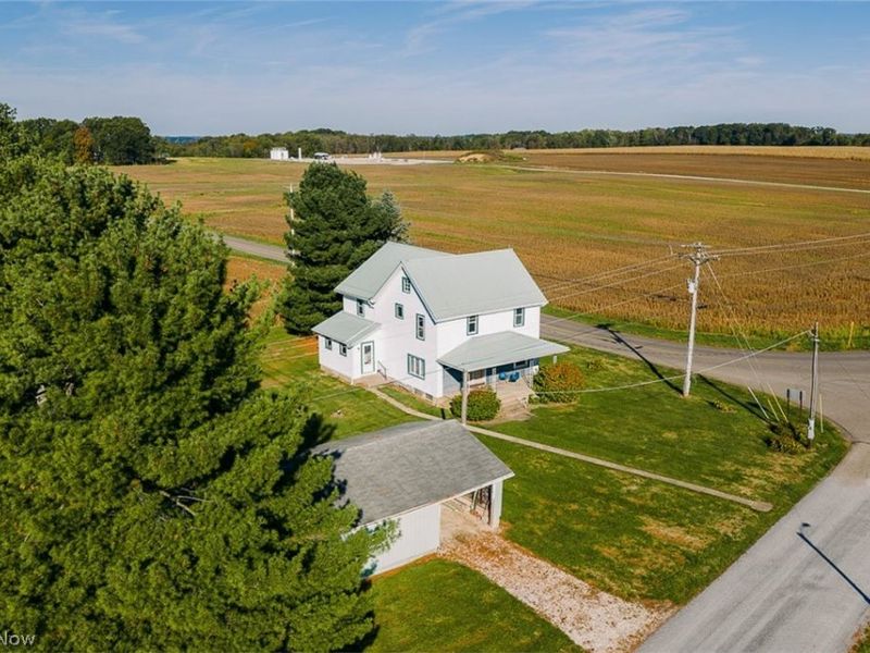 15 Glecoe Road SW, Dellroy, OH 44620 Photo 14