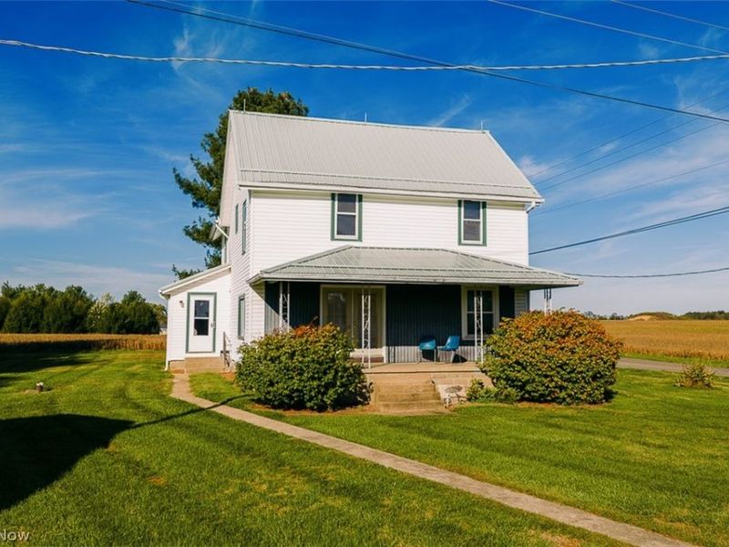 15 Glecoe Road SW, Dellroy, OH 44620 Photo 16