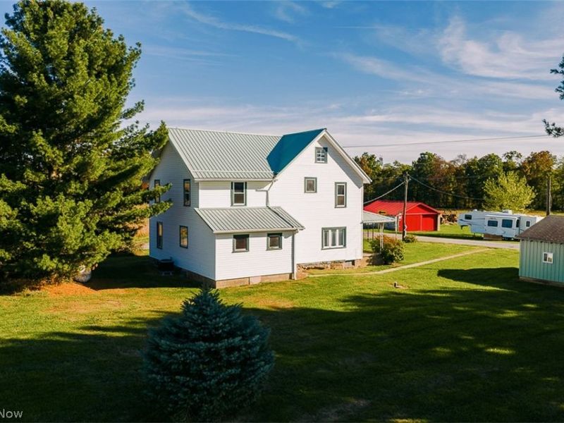 15 Glecoe Road SW, Dellroy, OH 44620 Photo 17