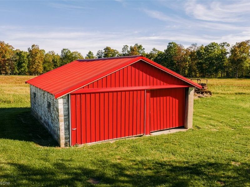 15 Glecoe Road SW, Dellroy, OH 44620 Photo 20