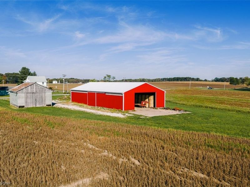 15 Glecoe Road SW, Dellroy, OH 44620 Photo 22