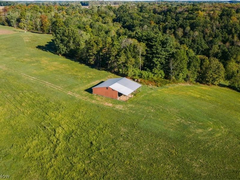 15 Glecoe Road SW, Dellroy, OH 44620 Photo 25