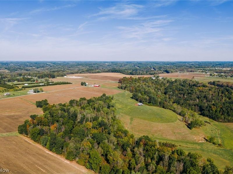 15 Glecoe Road SW, Dellroy, OH 44620 Photo 3