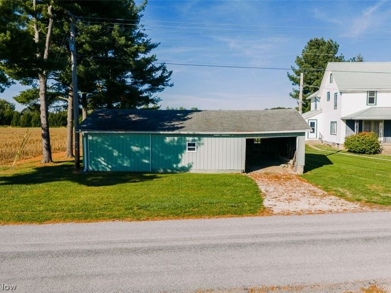 15 Glecoe Road SW, Dellroy, OH 44620 Photo 41